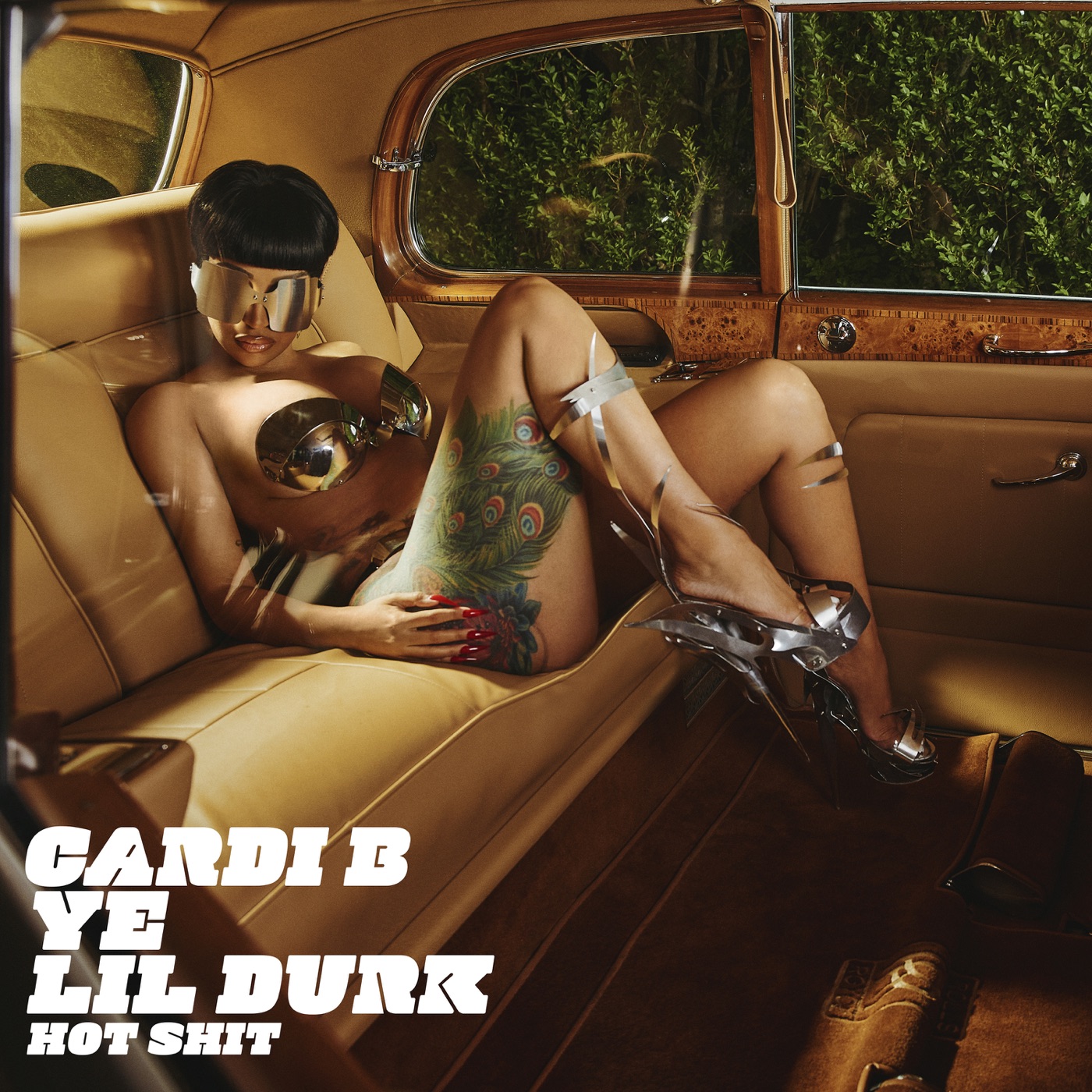 Buy CD!